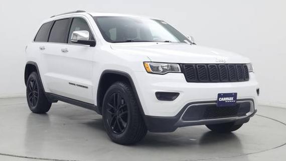 JEEP GRAND CHEROKEE 2020 1C4RJEBG8LC265716 image